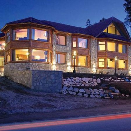 Apart Altos Del Nahuel San Carlos de Bariloche Exterior foto