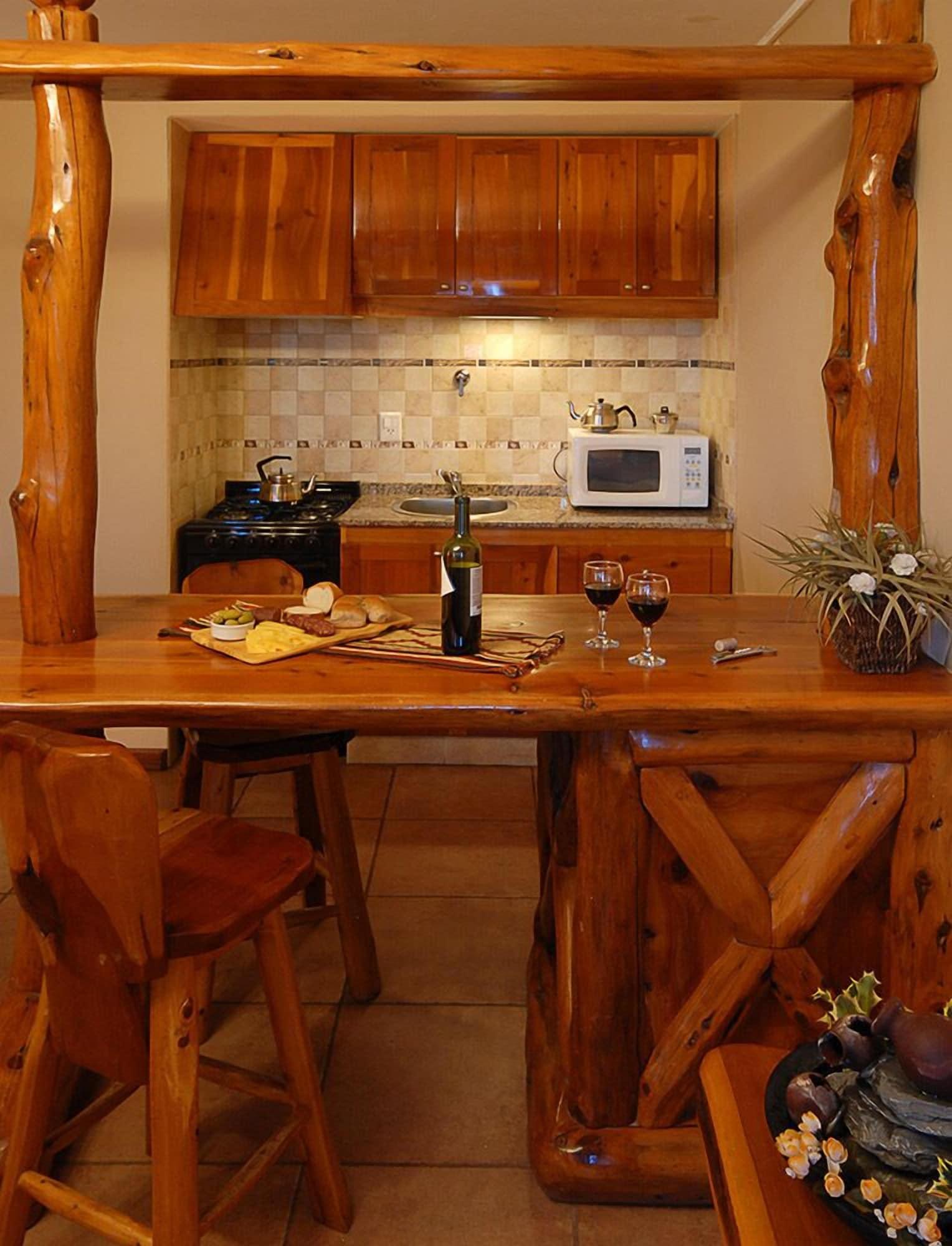 Apart Altos Del Nahuel San Carlos de Bariloche Exterior foto